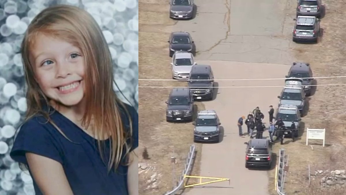 buscan en área de Revere