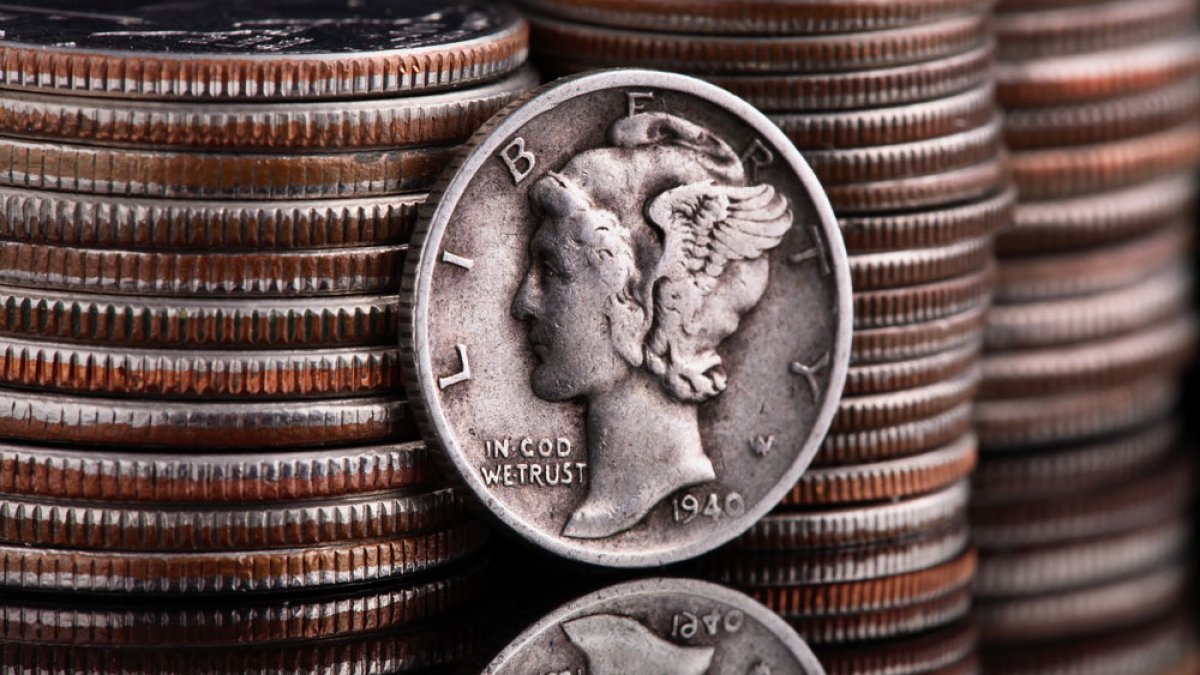 cuáles son las monedas antiguas más buscadas