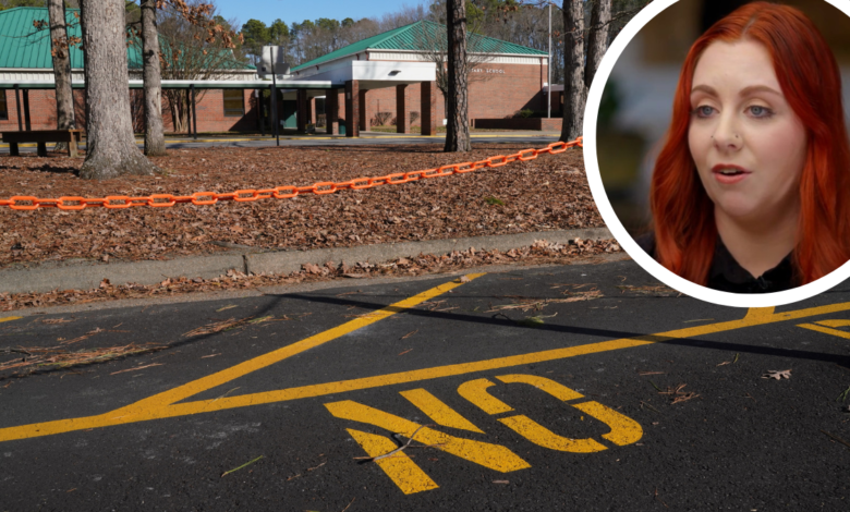 detalles de madre de niño que baleó a maestra en Virginia