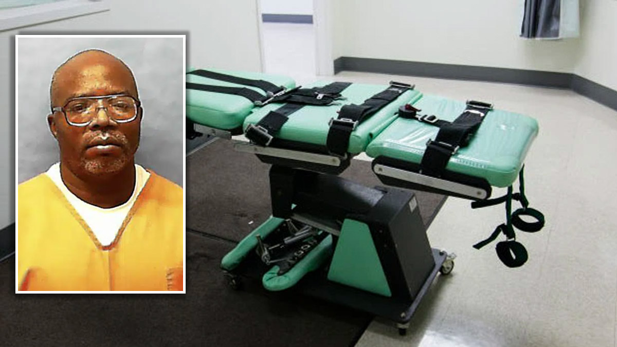 ejecutarán al asesino ninja por asesinato de pareja