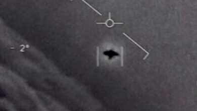 el gobierno revela detalles sobre avistamientos de Ovnis