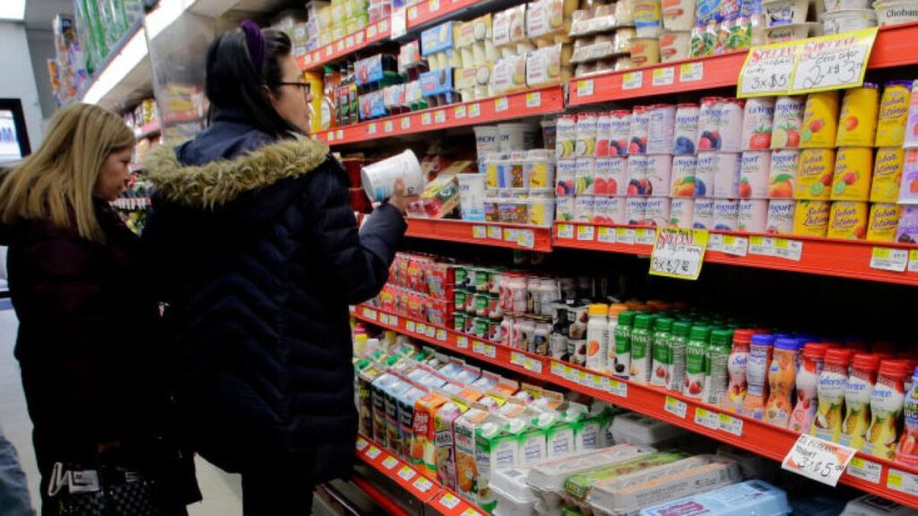 el truco que hacen las compañías para combatir la inflación