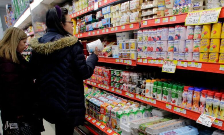 el truco que hacen las compañías para combatir la inflación