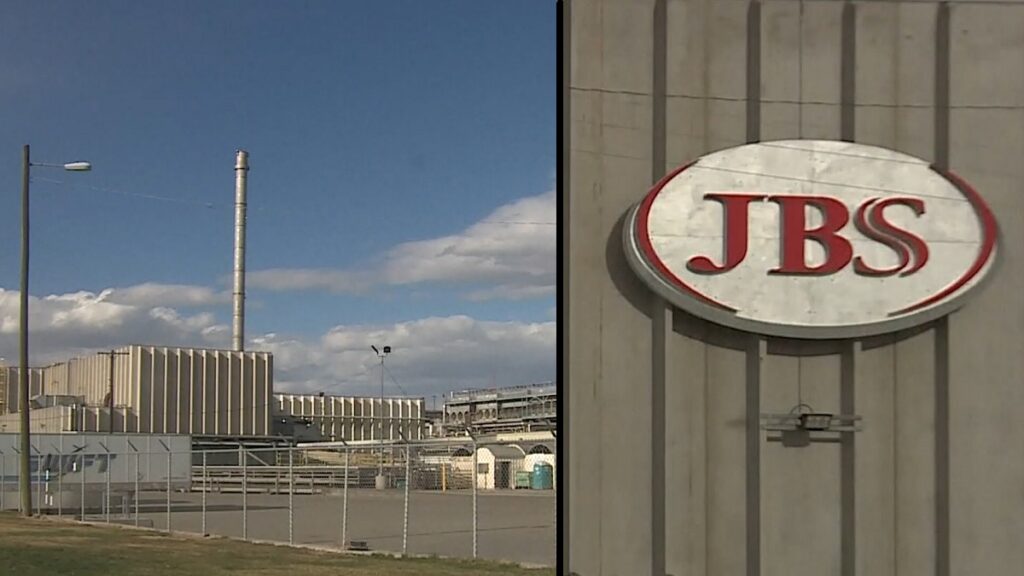 empresa emplea a menores de edad