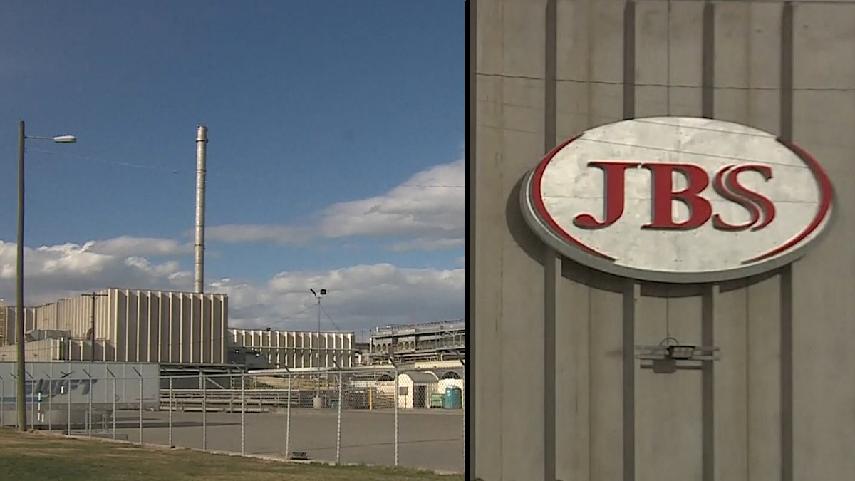 empresa emplea a menores de edad