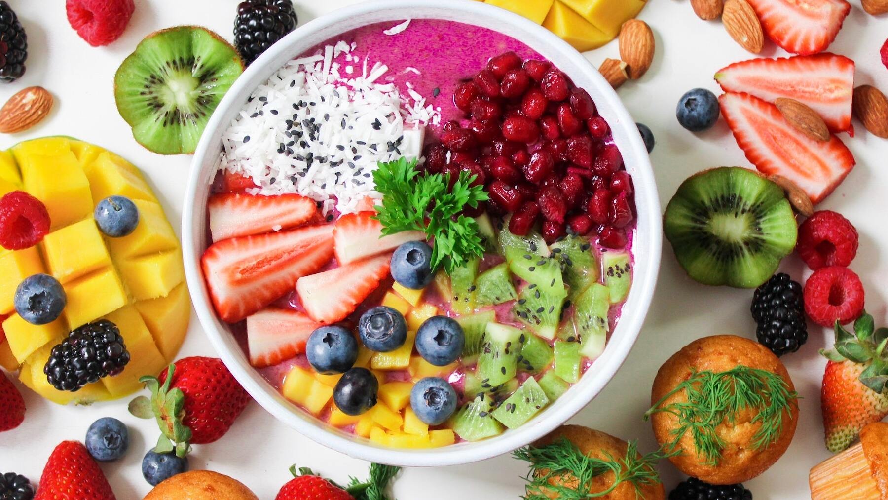 este es el alimento que reduce el estrés y el colesterol