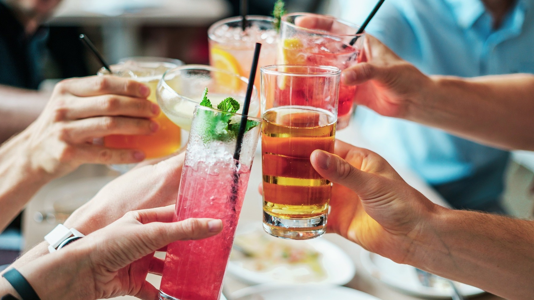 esto es lo que nunca te pueden cobrar en los bares