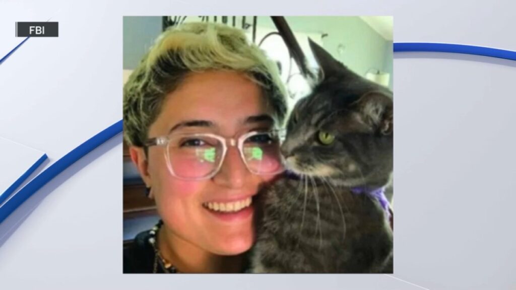 familia de Mónica de León Barba rompe el silencio