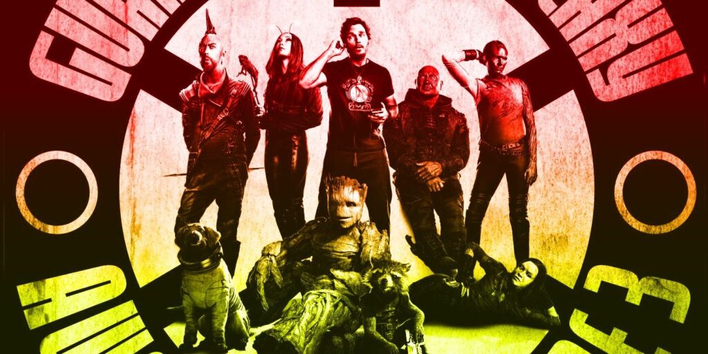 Guardians of the Galaxy 3 Awesome Mix Songs