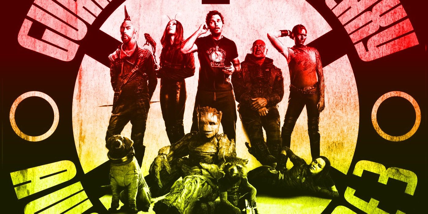 guardianes de la galaxia vol.  3 Guía de bandas sonoras: todas las canciones de Awesome Mix 3