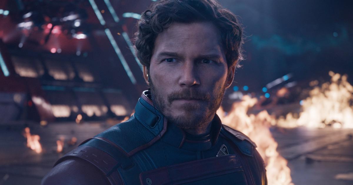 Chris Pratt de Guardians of the Galaxy revela por qué casi se da por vencido con Marvel antes de conseguir el papel de Star-Lord