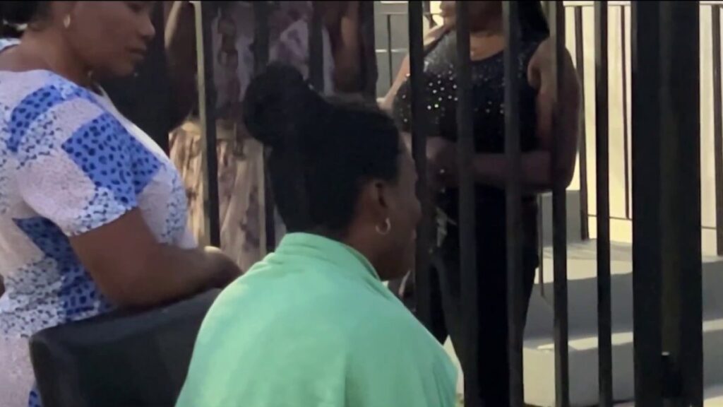 hablan los padres de gemelos que murieron ahogados en Florida