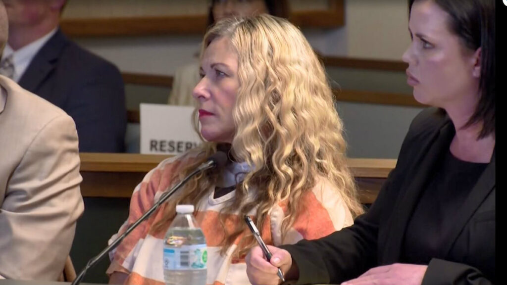 inicia elección del jurado en Idaho