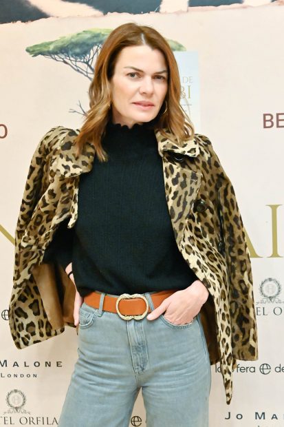 Alejandra de Rojas / Gtres