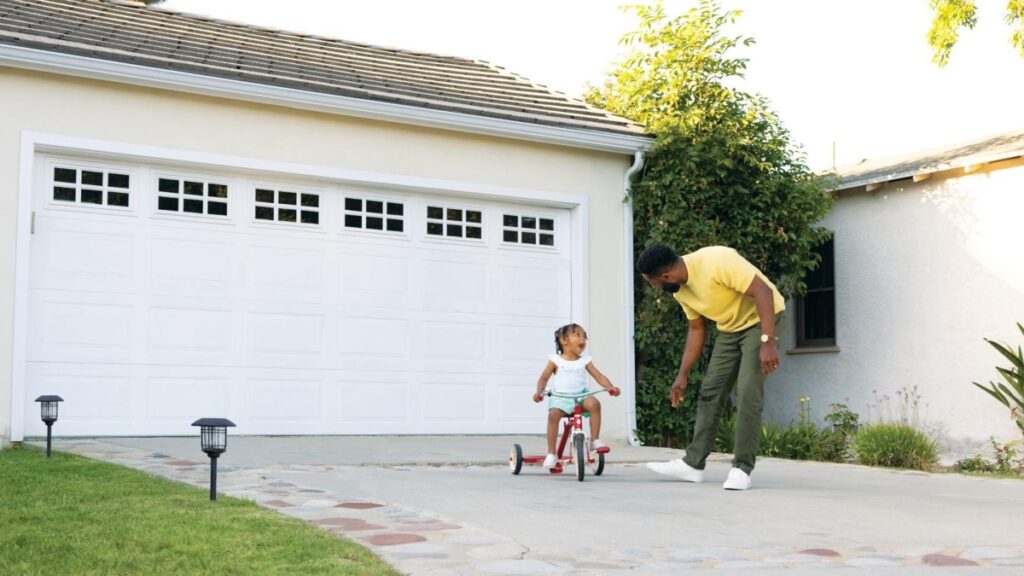 latinos hacen realidad sueño de tener casa propia