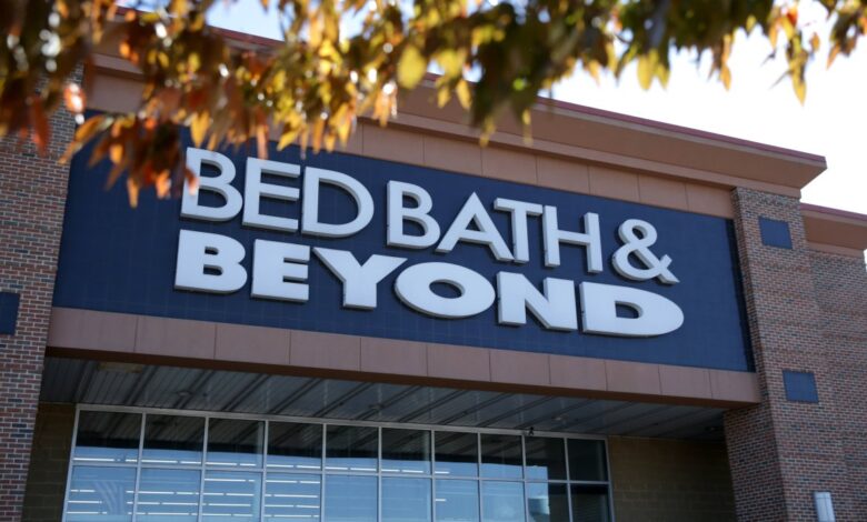 lo que debes saber del cierre de Bed Bath & Beyond