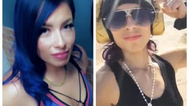 lo que se sabe sobre la luchadora de Texas