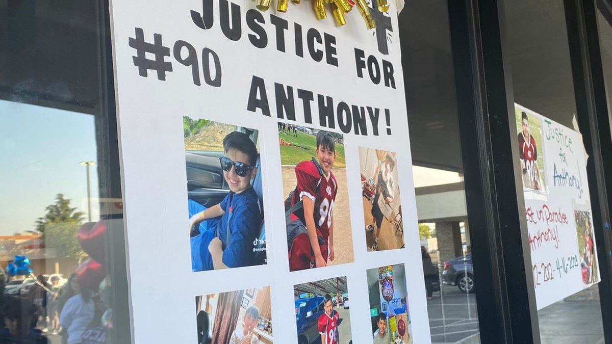 muere niño que se desmayó en Rockin’ Jump