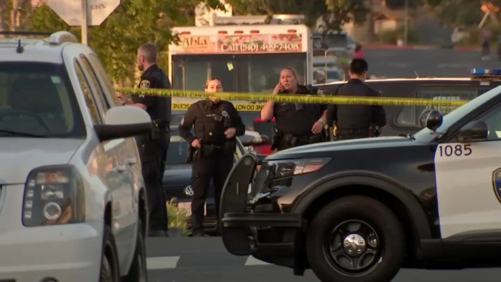 niña de 15 meses impactada por bala perdida