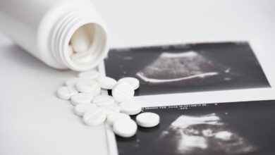 pasa prohibición del aborto tras 6 semanas