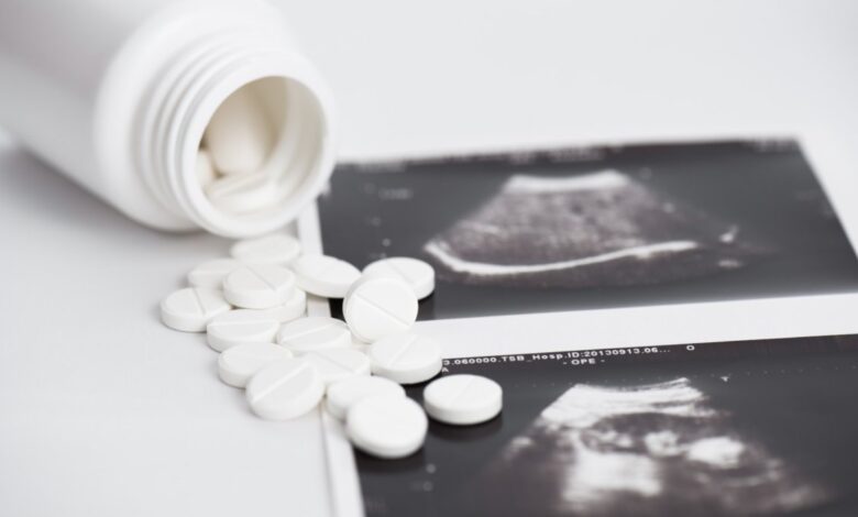 pasa prohibición del aborto tras 6 semanas