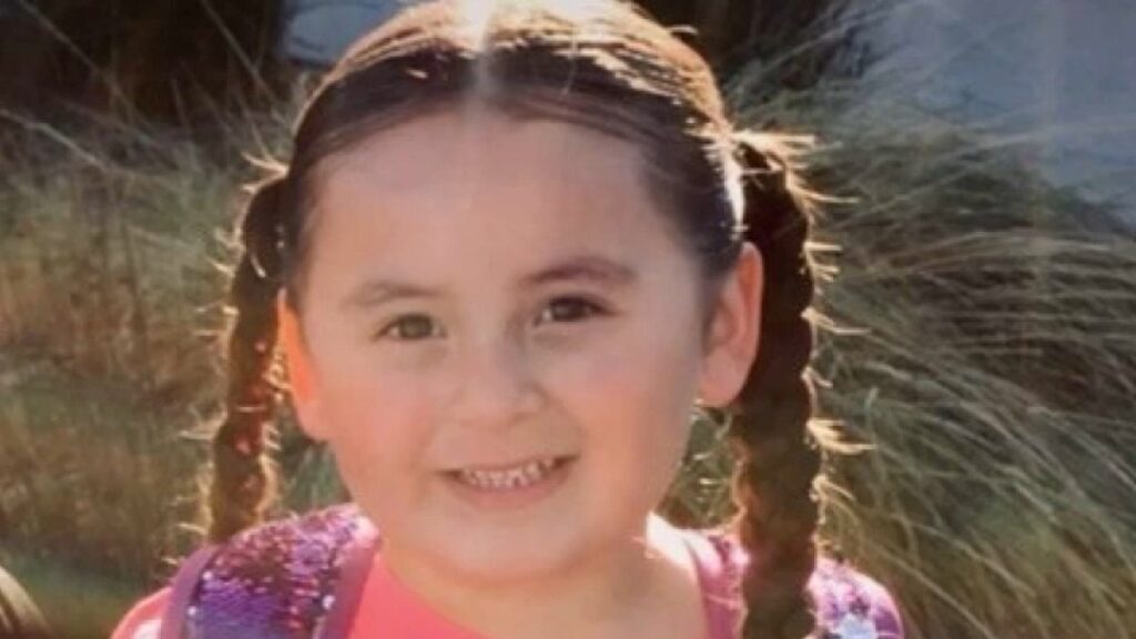 pequeña de 5 años muere en balacera en la 880