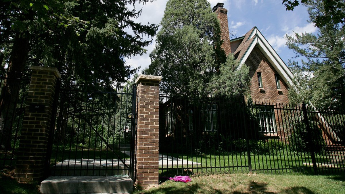 ponen a la venta residencia donde asesinaron a JonBenét Ramsay