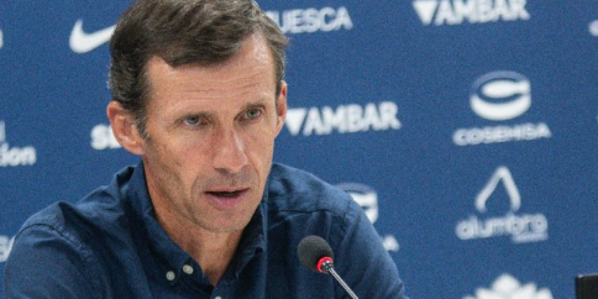 "Por respeto a todos no vamos a tirar nada"