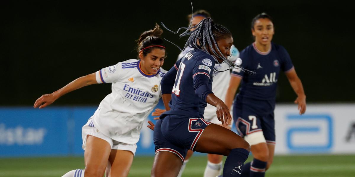 "Si una persona va a ver un partido de fútbol femenino se quedará enganchada"