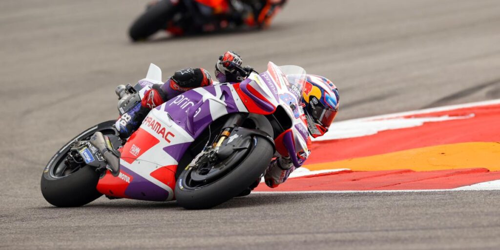 "Siento haberle arruinado la carrera a Alex Márquez"