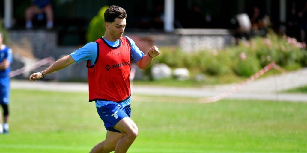 "Ya se verá que pasa en el futuro"