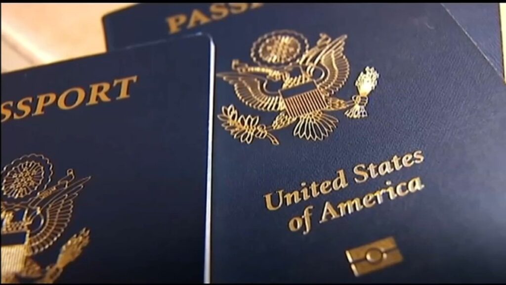 razones del retraso en la expedición de pasaportes