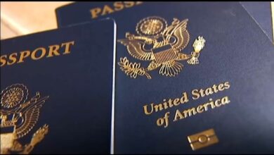 razones del retraso en la expedición de pasaportes