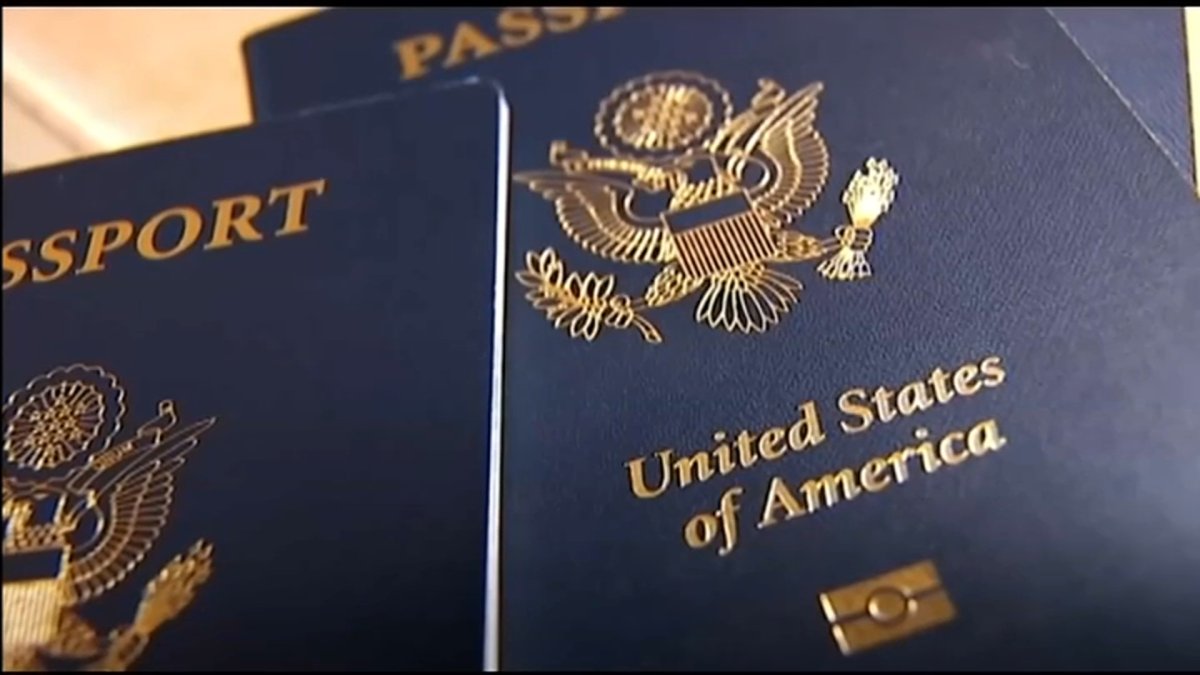 razones del retraso en la expedición de pasaportes