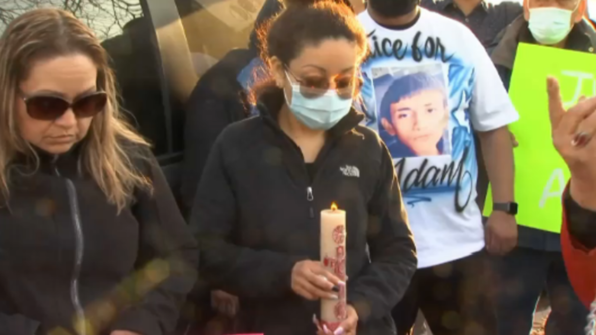 recomendaciones policiales en caso Adam Toledo