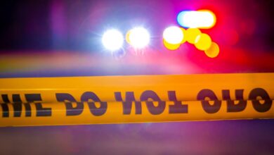 revelan autopsia de padres y sus seis hijos muertos en Oklahoma