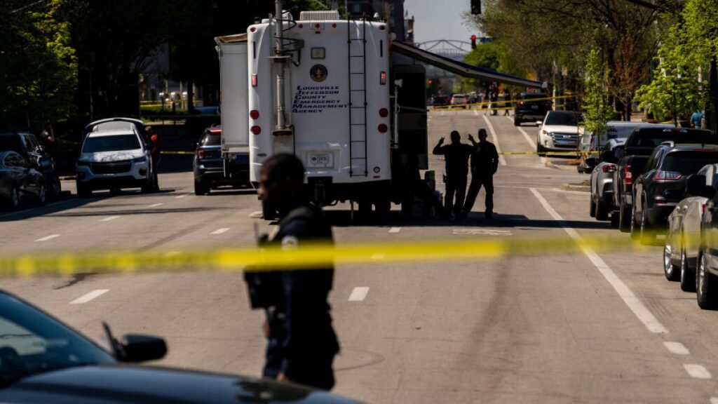 revelan video corporal del ataquen en el banco