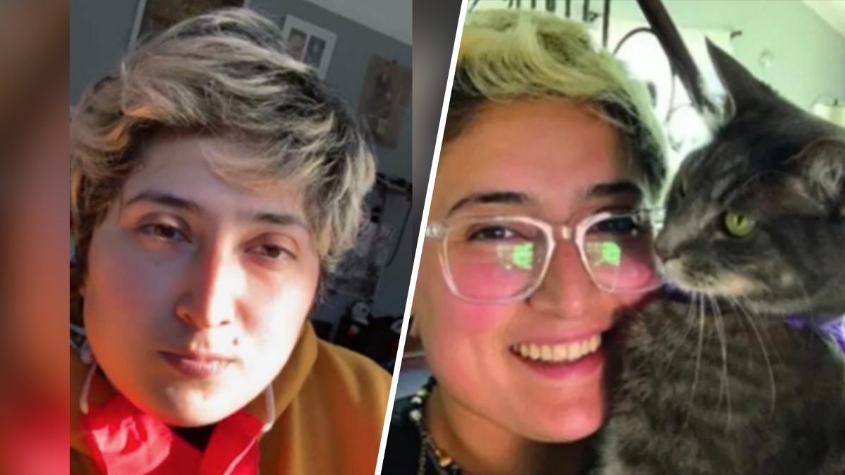 revelan video de Mónica de León Barba momentos antes de ser secuestrada en México