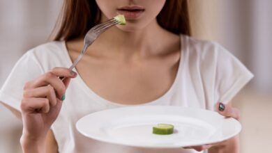 se disparan y duplican las hospitalizaciones por trastornos alimenticios, indican los CDC