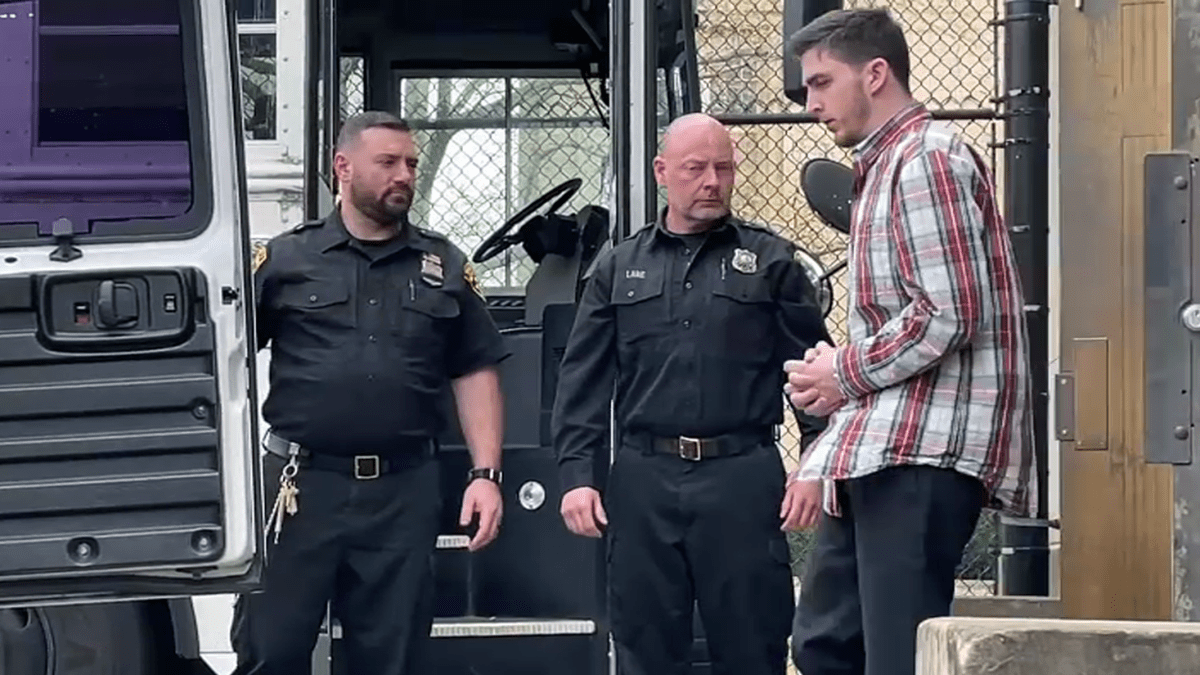 sentenciado por hacer ‘deepfake’ porno de 14 mujeres