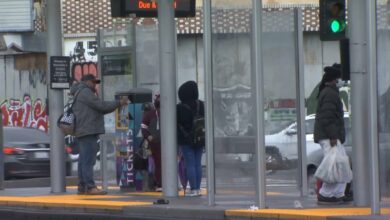 sospechosos arrestados presuntamente se dedicaban a robar a latinos