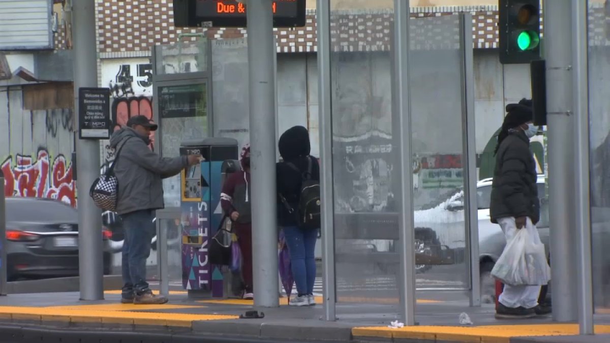 sospechosos arrestados presuntamente se dedicaban a robar a latinos