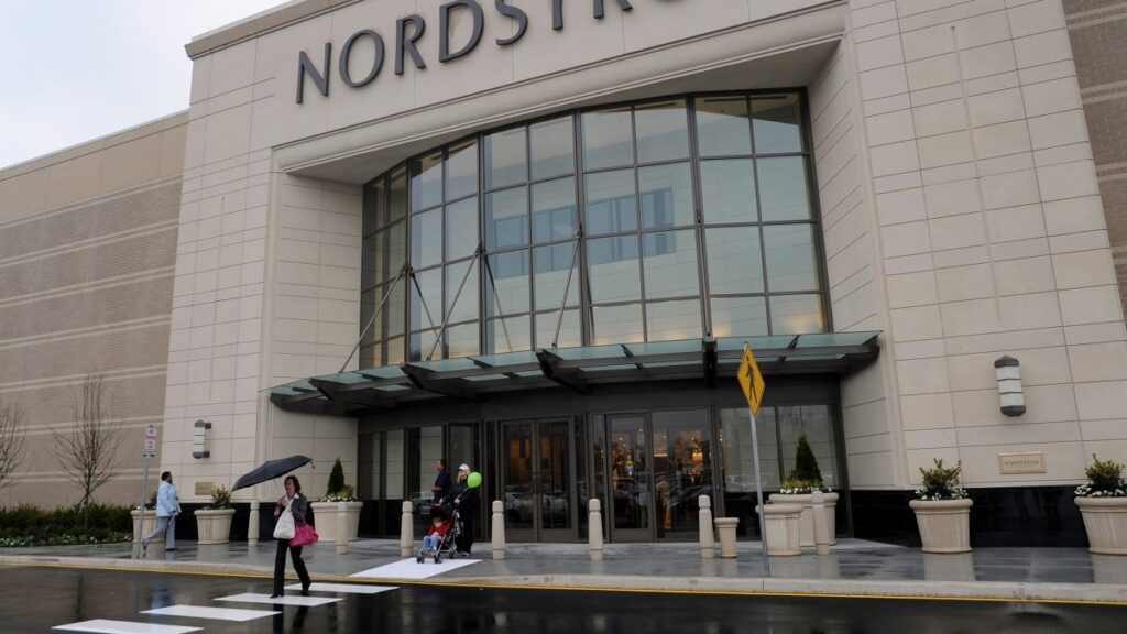 tiroteo en el Christiana Mall en Delaware deja tres heridos