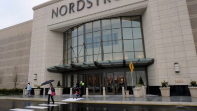 tiroteo en el Christiana Mall en Delaware deja tres heridos