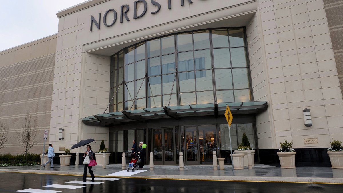 tiroteo en el Christiana Mall en Delaware deja tres heridos