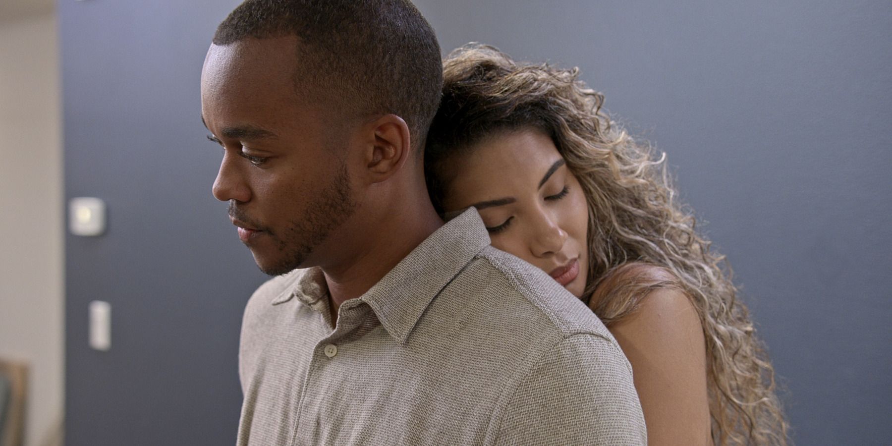 “¡Debo decir la verdad!”: Jackelina Bonds disputa su línea de tiempo de ruptura de Love Is Blind