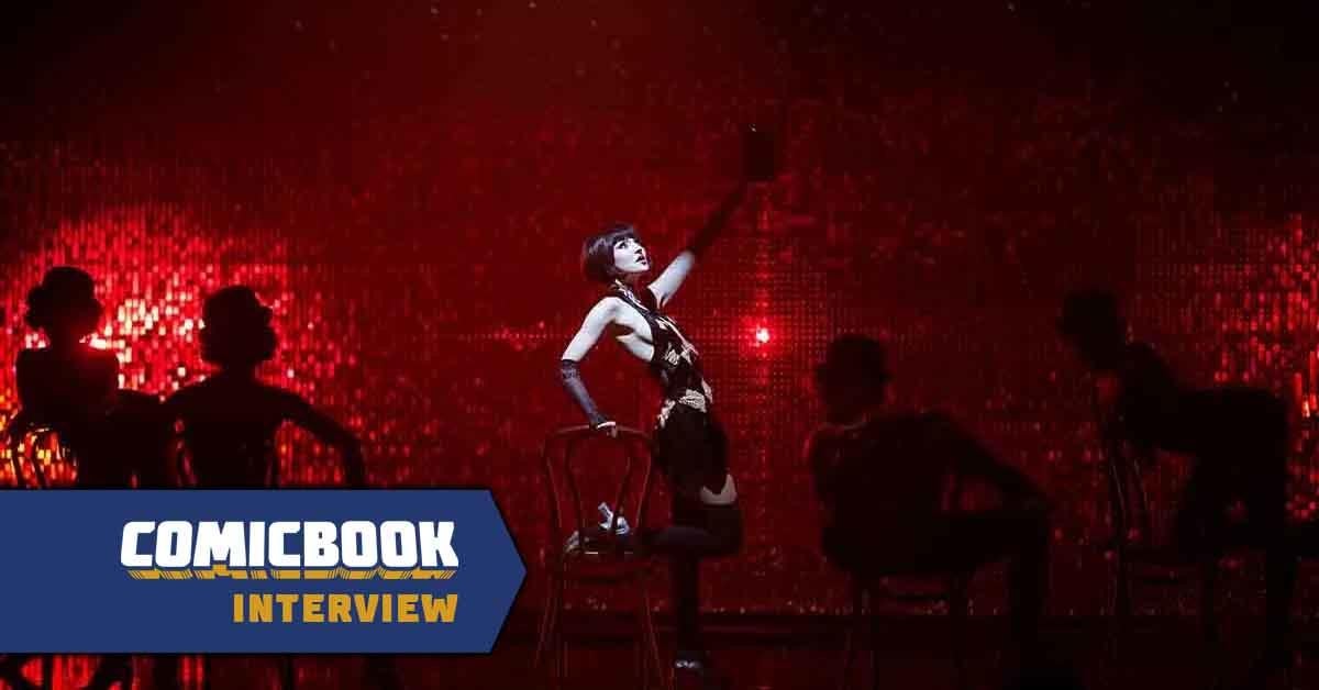 ¡El elenco de Schmigadoon!  Se burla de sus actuaciones favoritas de la temporada 2 (exclusivo)