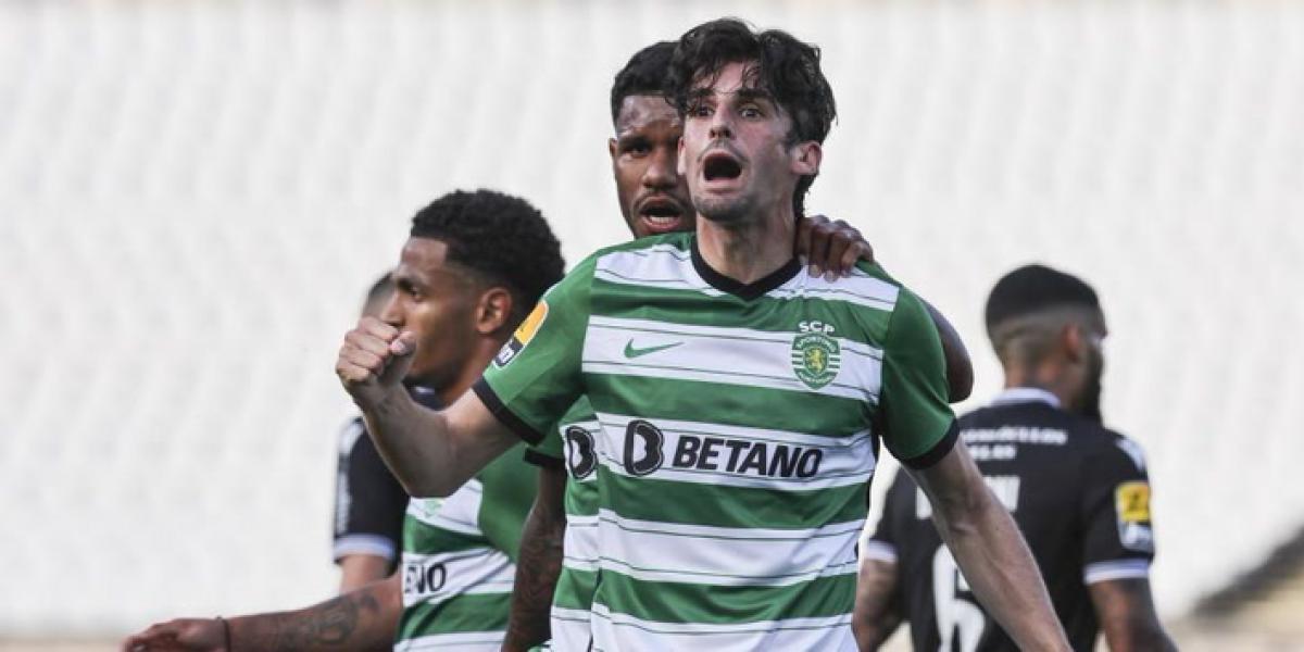 ¡Exhibición de Trincao: primer 'hat-trick' y remontada agónica!