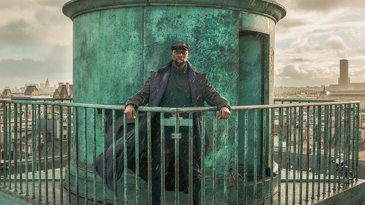 ¡Hemos descifrado el código!  ‘Lupin’ Parte 3 debutará en Netflix en octubre de 2023