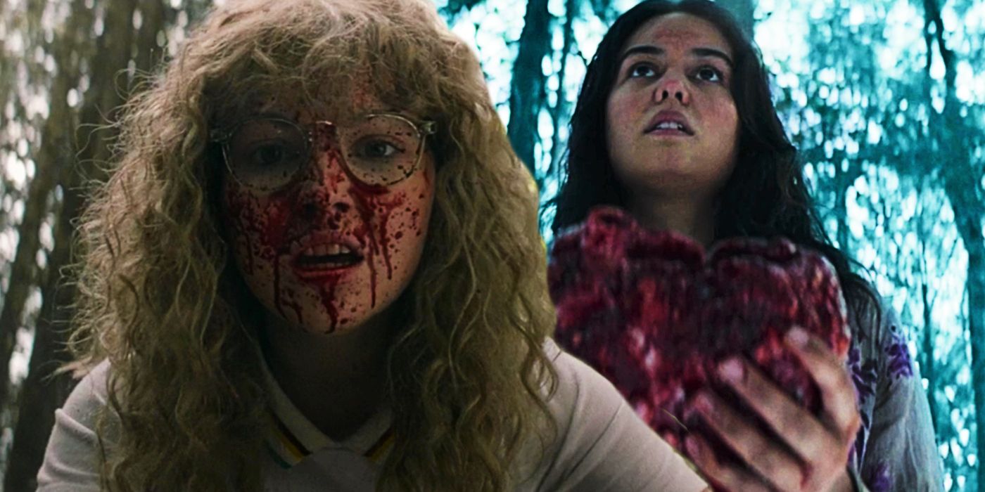 ¿A quién comerán las chicas después en Yellowjackets?  4 grandes teorías